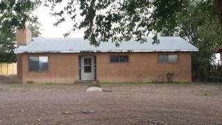 1403 Evergreen Dr, Campus, NM 87801-4305