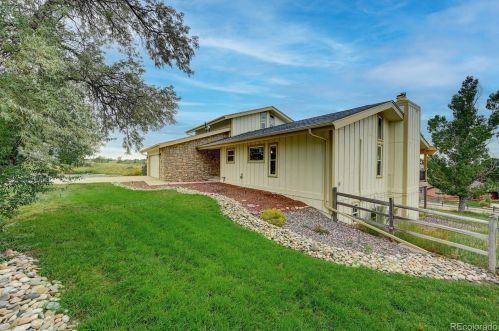 7664 Windcrest Row, Parker, CO 80134-6335