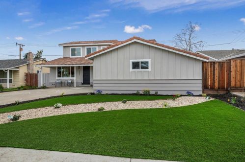 5052 Tisdale Way, San Jose, CA 95130-2242