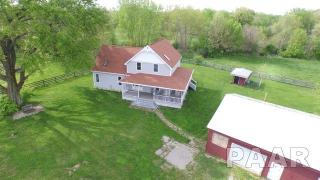 15584 Vfw Rd, Pekin IL  61554-8807 exterior