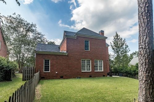 1415 Andover Ct, Evans GA  30809-8200 exterior