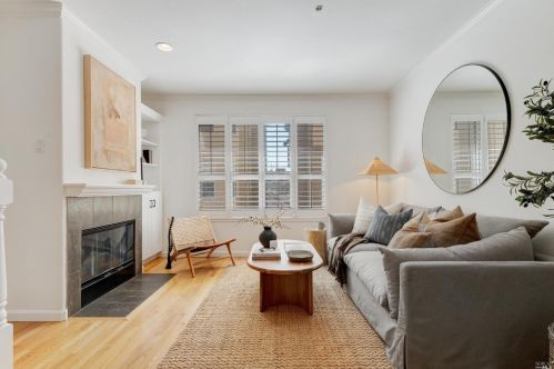 1118 Mission Ave, San Rafael, CA 94901-2915
