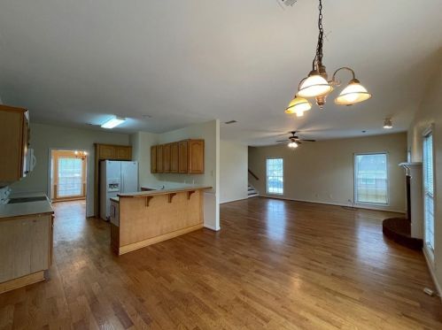 205 Thorn Berry Way, Conyers GA  30094-4132 exterior