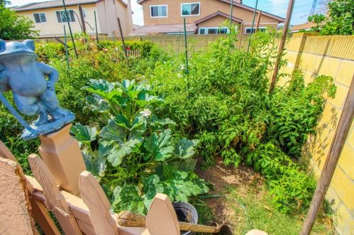 1621 Sumac Ln, Anaheim CA  92804-6653 exterior