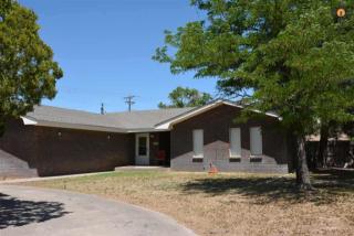 401 18th St, Portales, NM 88130-9209