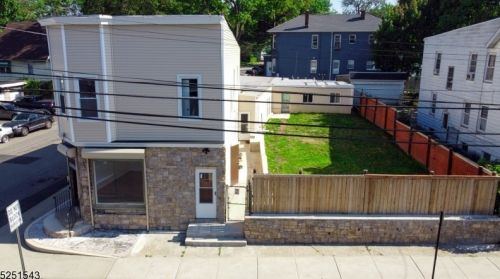66 Cleremont Ave, Irvington, NJ 07111-3101