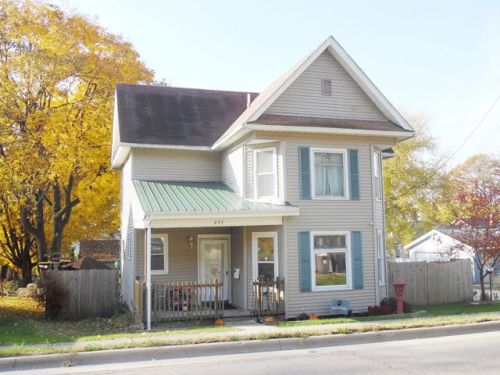 232 Bluff St, Marseilles, IL 61341-1507