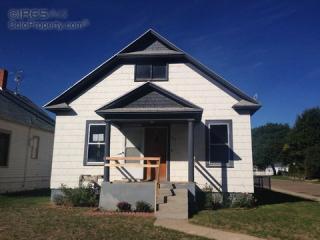 301 Josephine Ave, Milliken, CO 80543-8204