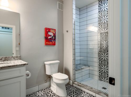 3673 Fox St, Englewood CO  80110-3448 exterior