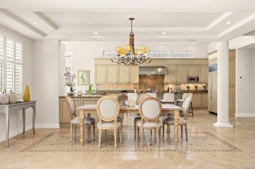 4753 Farmers Rd, Honolulu HI  96816-5443 exterior