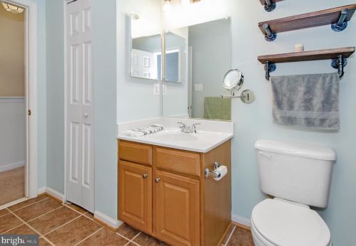 615 Possum Trot Way, Aberdeen MD  21001-2658 exterior