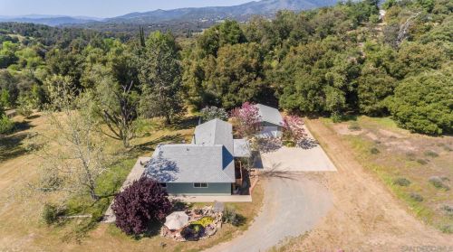 2975 Williams Ranch Rd, Santa Ysabel, CA 92070-9729