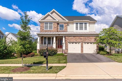 4616 Freedmen Ln, Haymarket, VA 20169-8172