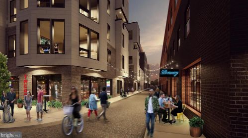 1853 Howard St, Philadelphia PA  19122-2437 exterior