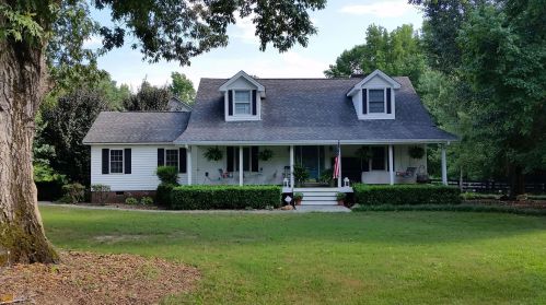 925 Ethridge Rd, Jefferson, GA 30549-5025