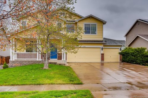 11049 115th Ave, Henderson, CO 80640-7687