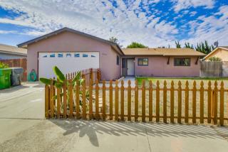 4849 Stephanie Pl, Oceanside, CA 92057-3522
