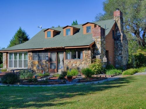 2854 Secretarys Rd, Scottsville, VA 24590-4161