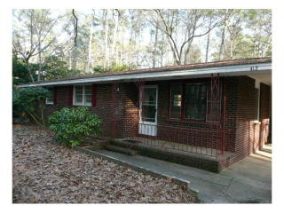 412 Martha Ln, Augusta, GA 30907-3736
