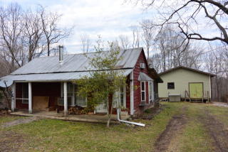 313 Old 52 Loop, Celina, TN 38551-5348