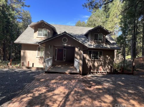 14385 Holmwood Dr, Nimshew, CA 95954-9323