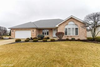 19458 York Dr, Mokena, IL 60448-7745