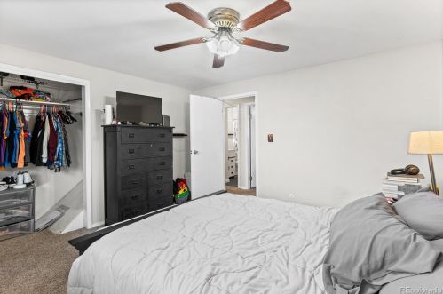 4602 Everett St, Denver CO  80033-3142 exterior