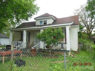 1815 Beech St, Chattanooga, TN 37404-6205