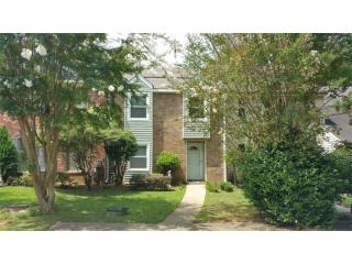 5031 Bell Dr, Smyrna GA  30080-2639 exterior