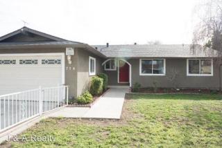 714 River Falls Dr, San Jose, CA 95111-2555