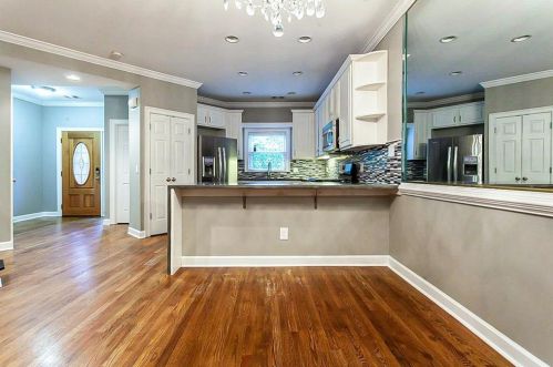 8615 Hope Mews Ct, Atlanta GA  30350-2961 exterior