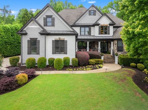 789 Pathview Ct, Dacula GA  30019-7850 exterior