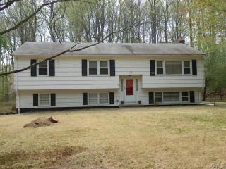 110 Osborn Ln, Upper Stepney, CT 06468-2516