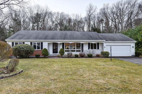 183 Worthington Rd, Glastonbury, CT 06033-1374