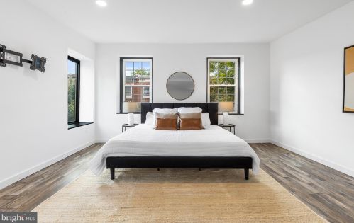 1523-25 Berks St, Philadelphia PA exterior