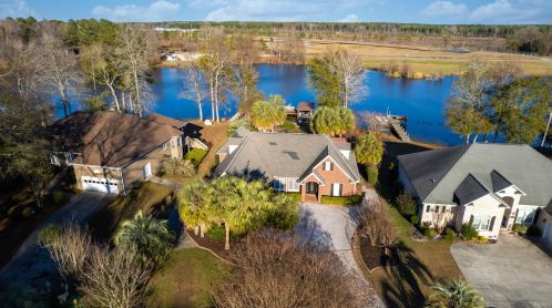228 Plantation Dr, Foreston SC  29102-9042 exterior