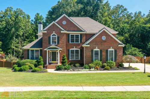 3891 Greensward Vw, Kennesaw, GA 30144-5722