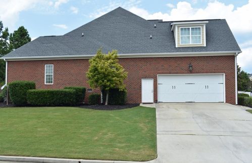 348 Bellhaven Dr, Evans GA  30809-7469 exterior