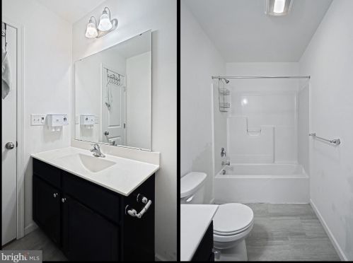 1009 Glen View Dr, York PA  17403-9680 exterior