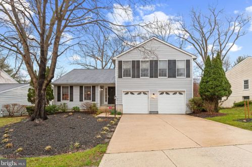 7118 Willow Brook Way, Columbia, MD 21046-2607