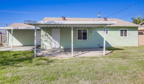 2046 Orange Ave, Anaheim CA  92804-3506 exterior