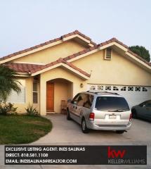 13348 Mercer St, Los Angeles, CA 91331-8202