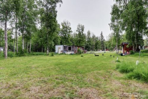 9316 Starlight Ln, Wasilla, AK 99623-4907