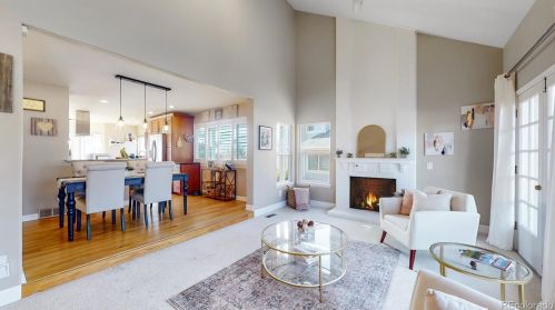 18020 Berry Dr, Aurora CO  80015-2616 exterior