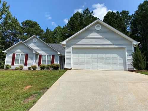 207 Richmond Hill Rd, Monroe, GA 30655-3413