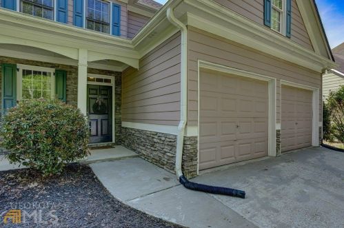 3050 Woodbridge Ln, Holly Springs, GA 30114-6646