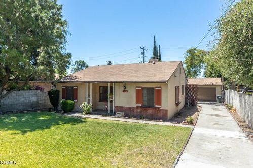 526 Altadena Dr, Altadena, CA 91001-4204