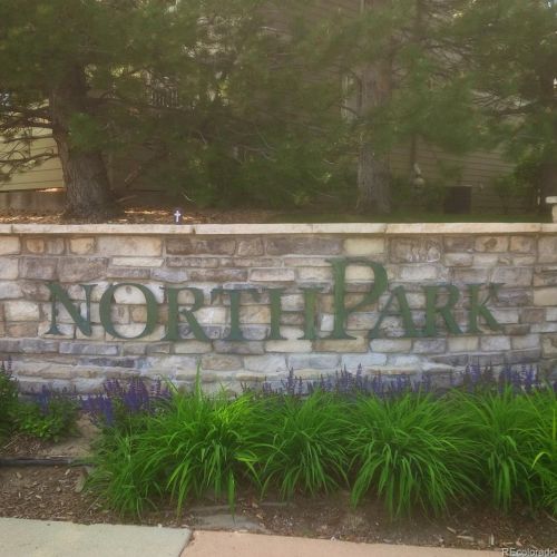 10191 Green Ct, Westminster CO  80031-8111 exterior