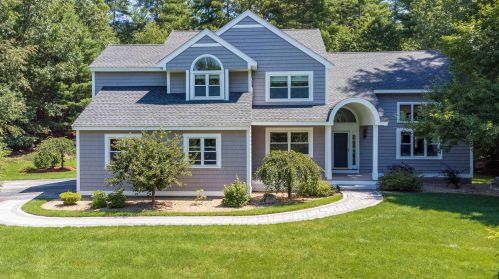 28 Powers Rd, Hollis, NH 03049-6100