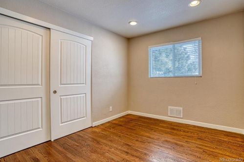 9666 56th Pl, Arvada CO  80002-2109 exterior
